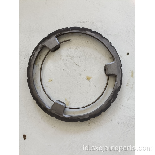 Bagian Transmisi untuk ZF Synchronizer Ring Steel Ring OEM 389 262 0637 untuk Benzs